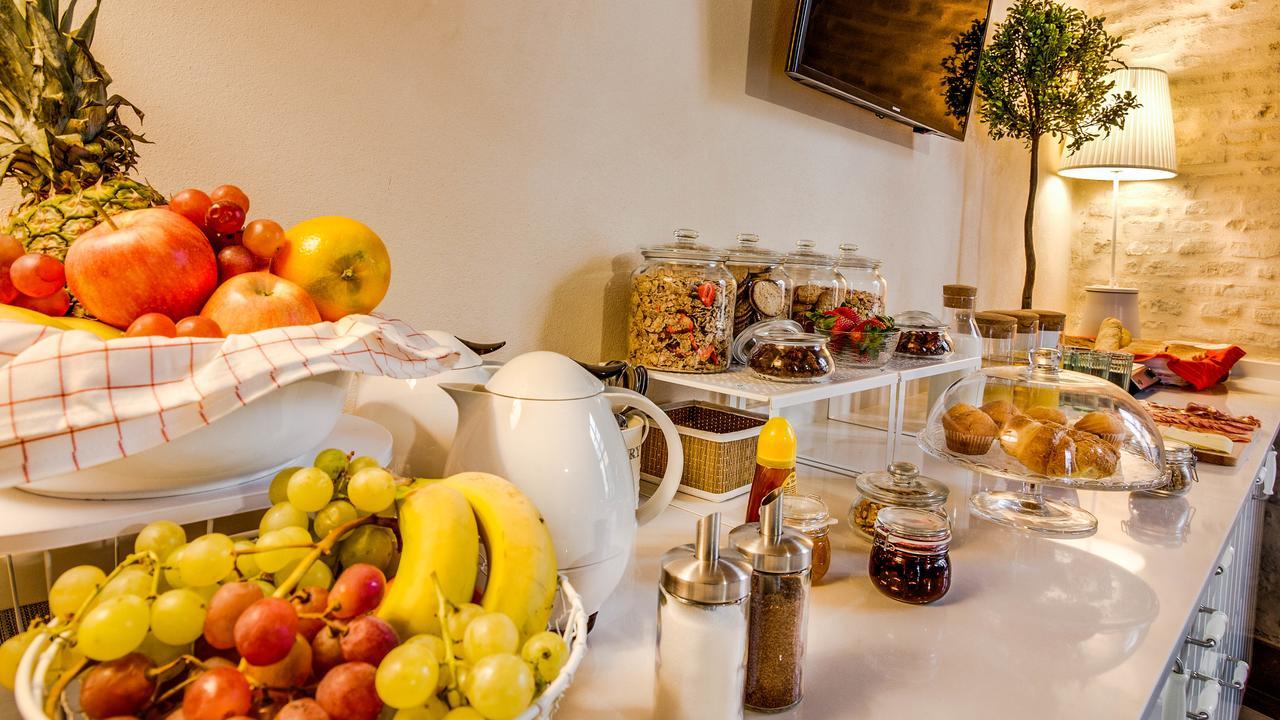 Santiago 13 Bed and breakfast