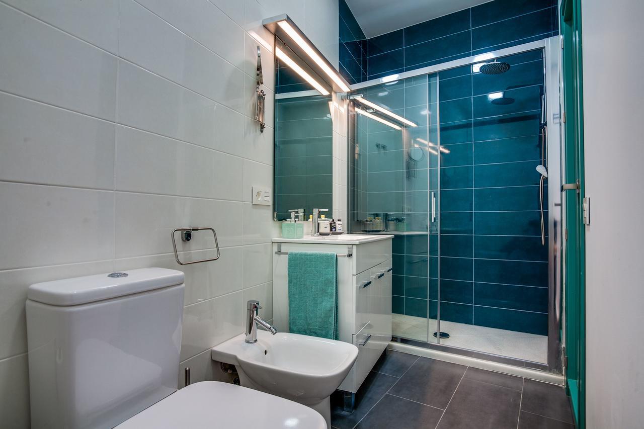 Santiago 13 Bed and breakfast *