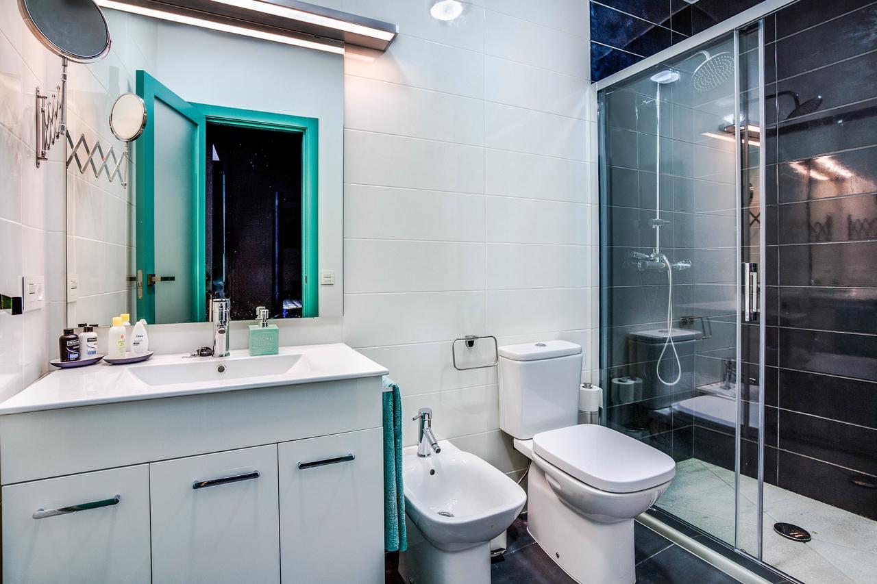 Santiago 13 Bed and breakfast
