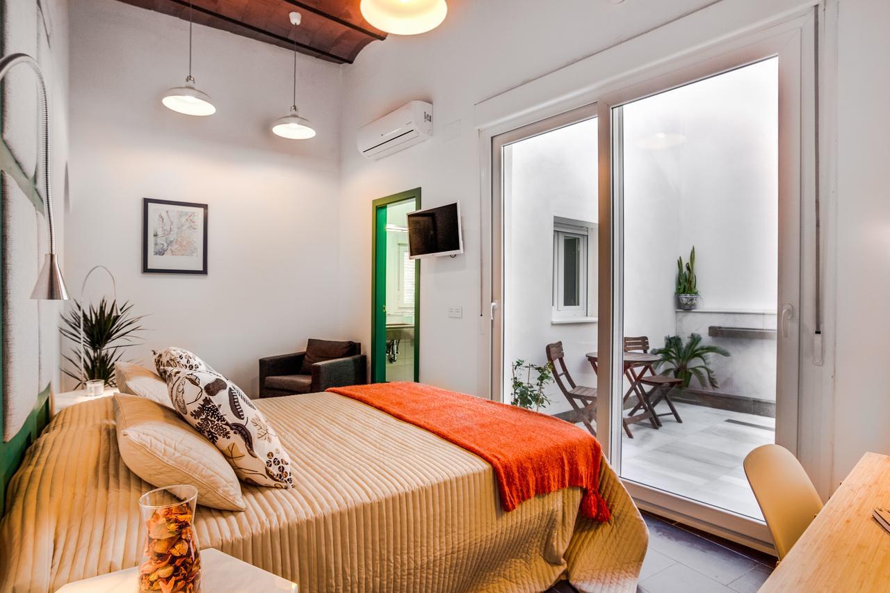 Bed and breakfast Santiago 13