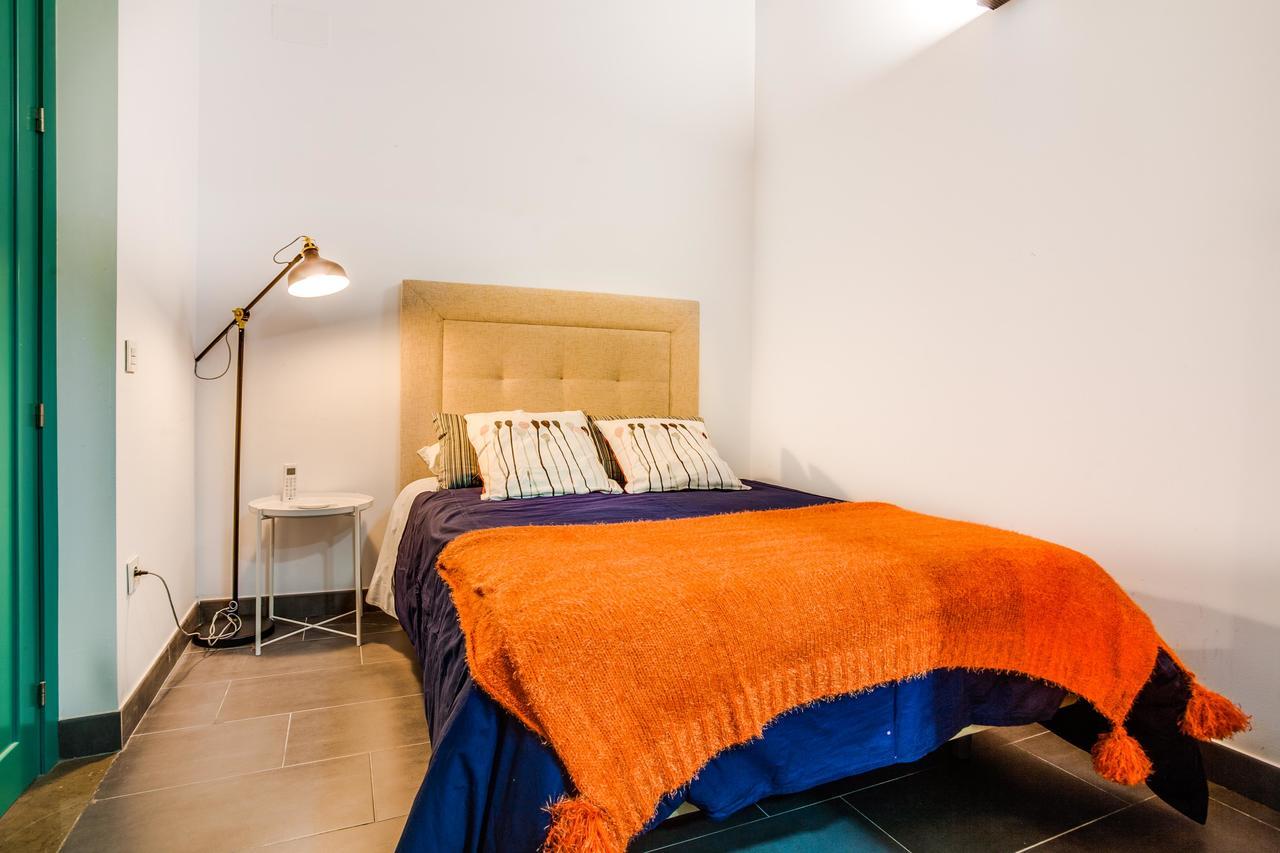 Bed and breakfast Santiago 13 Sevilla