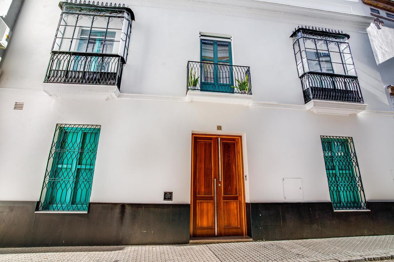 Santiago 13 Bed and breakfast