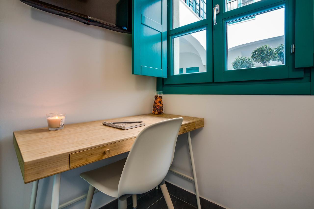 Santiago 13 Bed and breakfast Sevilla