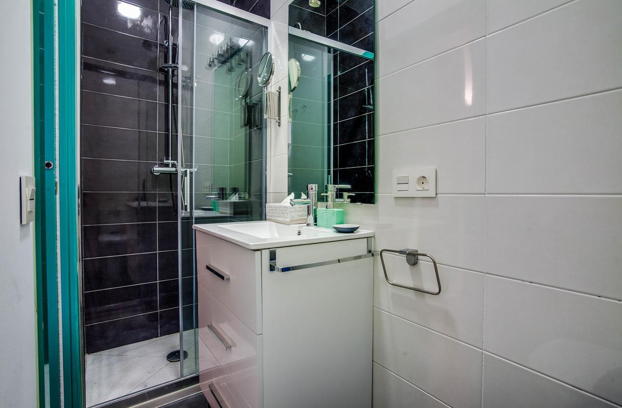 Santiago 13 Bed and breakfast *